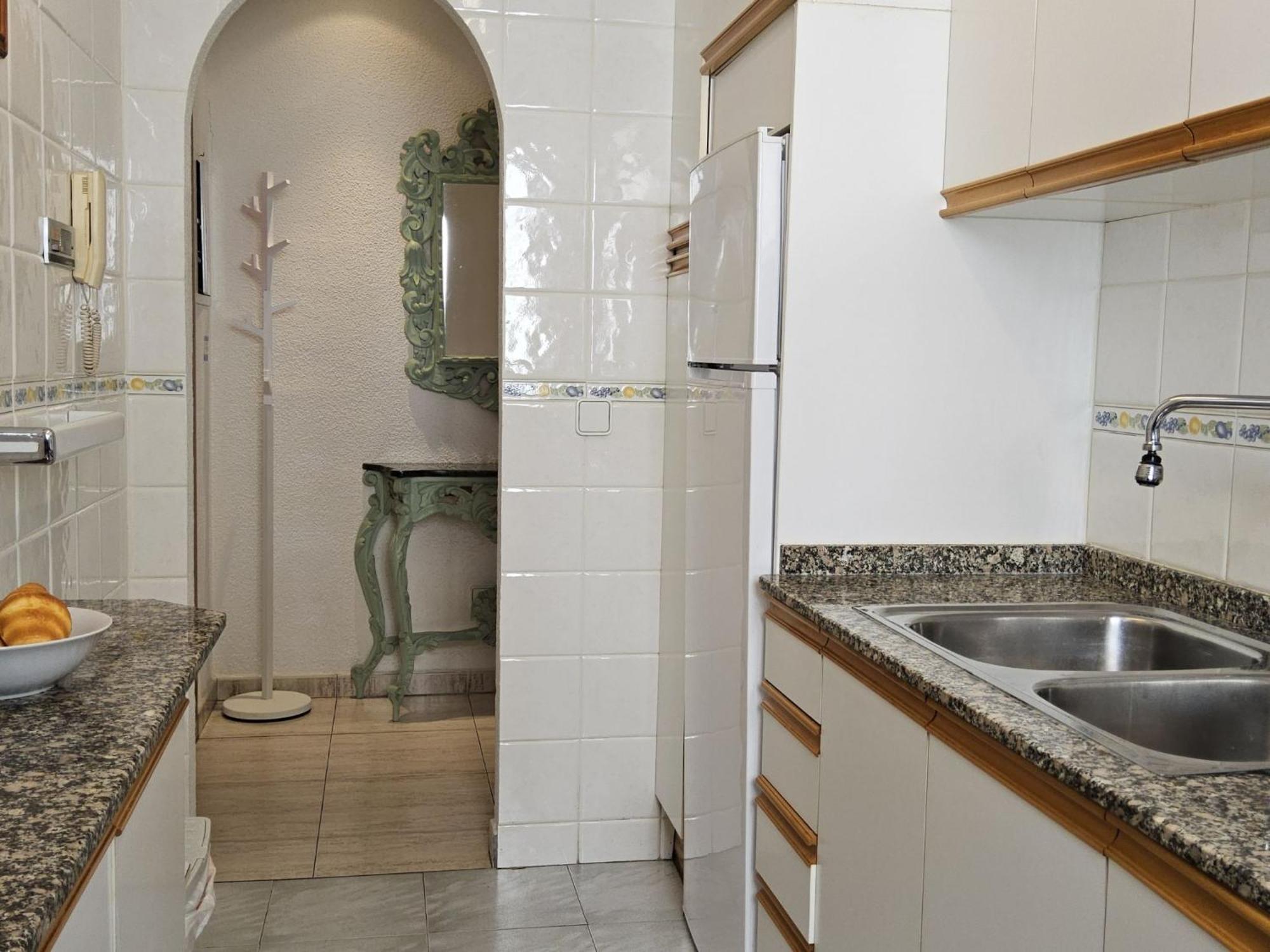 Apartment Marysol By Interhome Altea Exterior foto