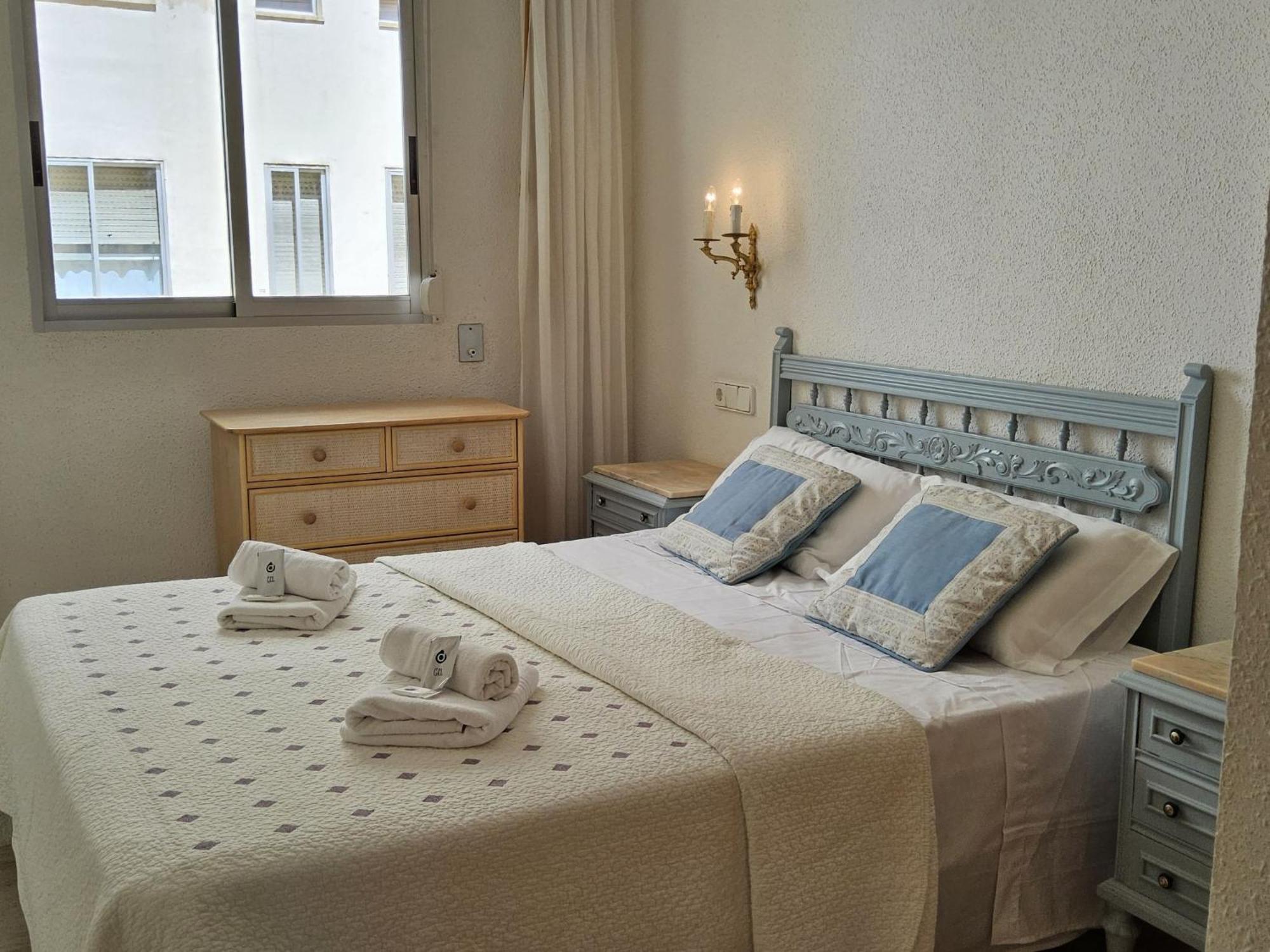 Apartment Marysol By Interhome Altea Exterior foto